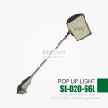 Arm Lights, Display Lights, Exhibition Spotlight, Downlight with Extension Arm